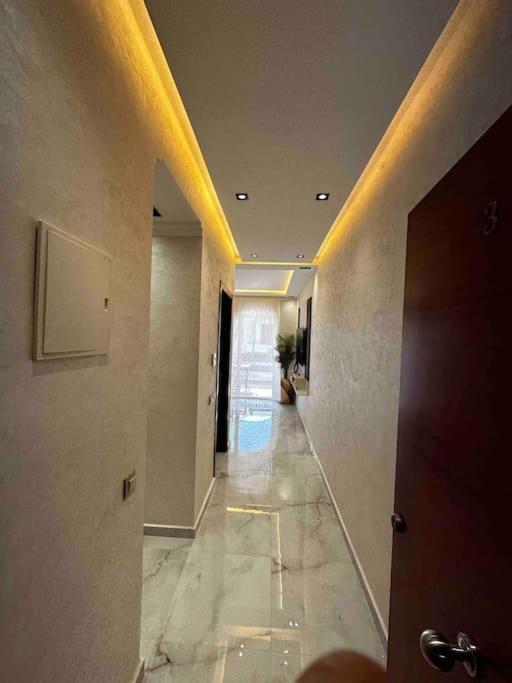 Appartement Bella Vista Кабо-Негро Экстерьер фото