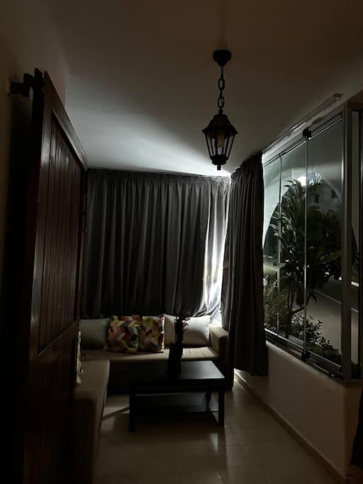 Appartement Bella Vista Кабо-Негро Экстерьер фото