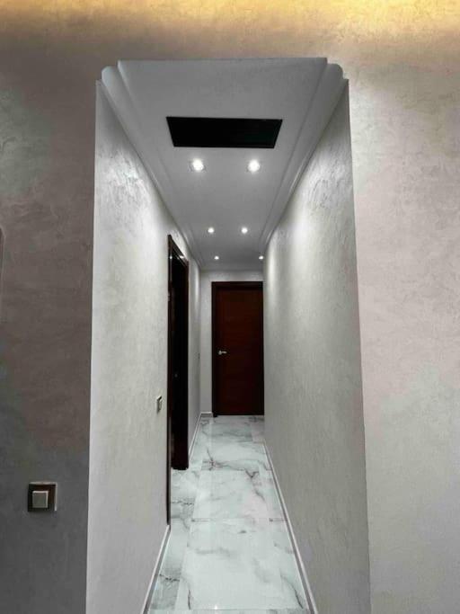 Appartement Bella Vista Кабо-Негро Экстерьер фото