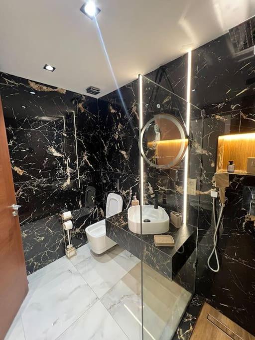 Appartement Bella Vista Кабо-Негро Экстерьер фото