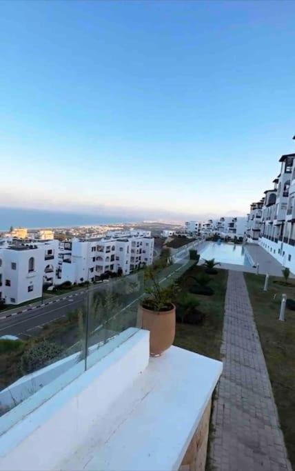 Appartement Bella Vista Кабо-Негро Экстерьер фото