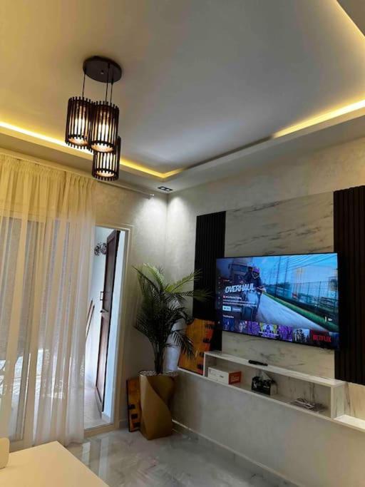 Appartement Bella Vista Кабо-Негро Экстерьер фото