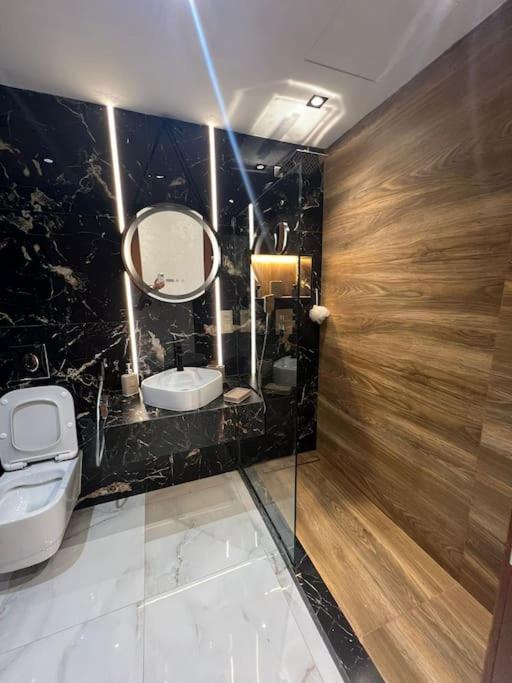 Appartement Bella Vista Кабо-Негро Экстерьер фото