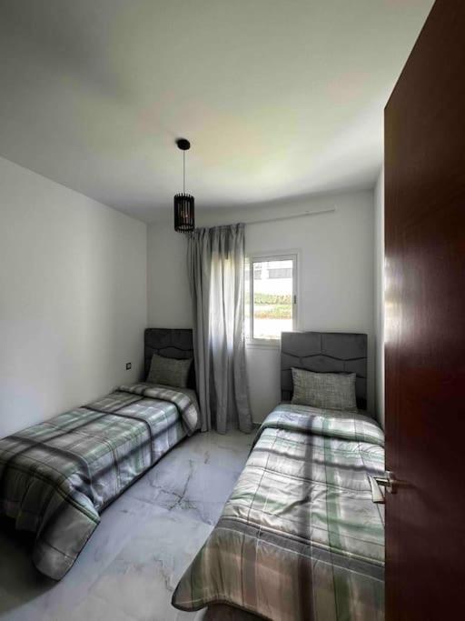 Appartement Bella Vista Кабо-Негро Экстерьер фото