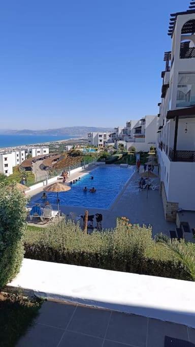 Appartement Bella Vista Кабо-Негро Экстерьер фото