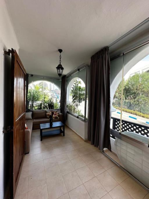 Appartement Bella Vista Кабо-Негро Экстерьер фото