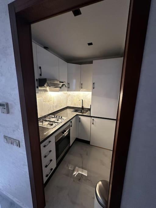 Appartement Bella Vista Кабо-Негро Экстерьер фото